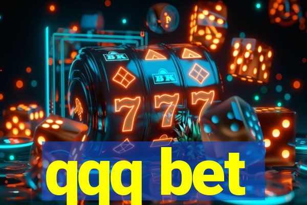 qqq bet